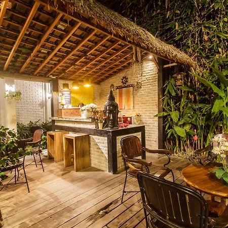 Bening Hut And Spa เซมินยัค ภายนอก รูปภาพ