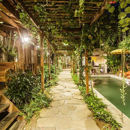 Bening Hut And Spa เซมินยัค ภายนอก รูปภาพ