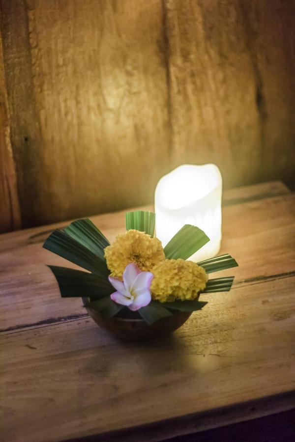 Bening Hut And Spa เซมินยัค ภายนอก รูปภาพ