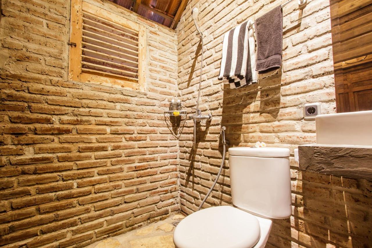 Bening Hut And Spa เซมินยัค ภายนอก รูปภาพ
